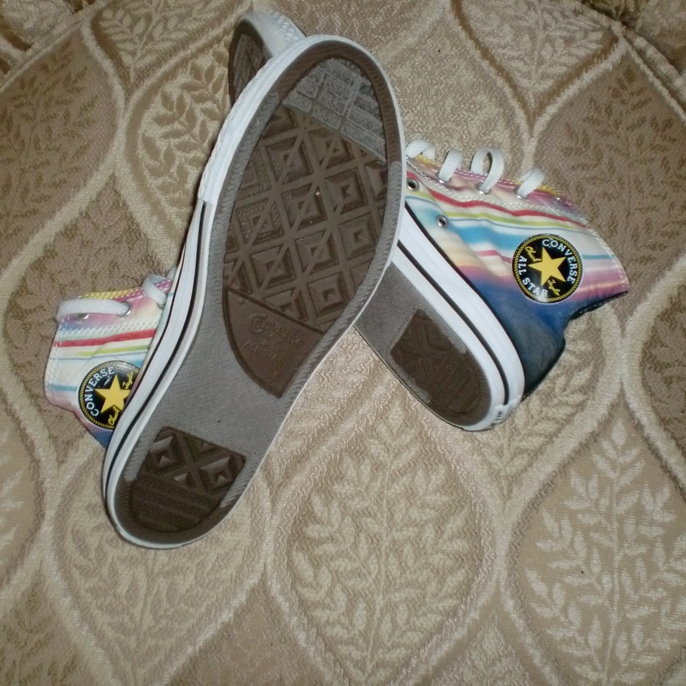 Converse All Star - Picture 6 of 8